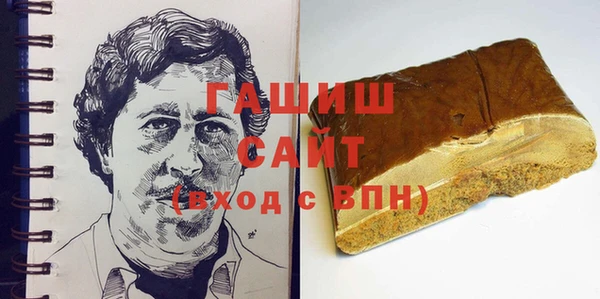 прущий лед Алзамай